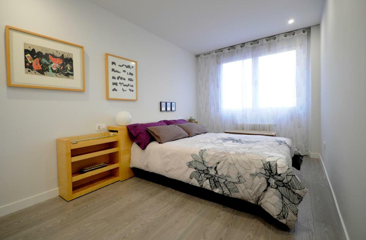 El11 Apartamento Apartment ซามอรา ภายนอก รูปภาพ