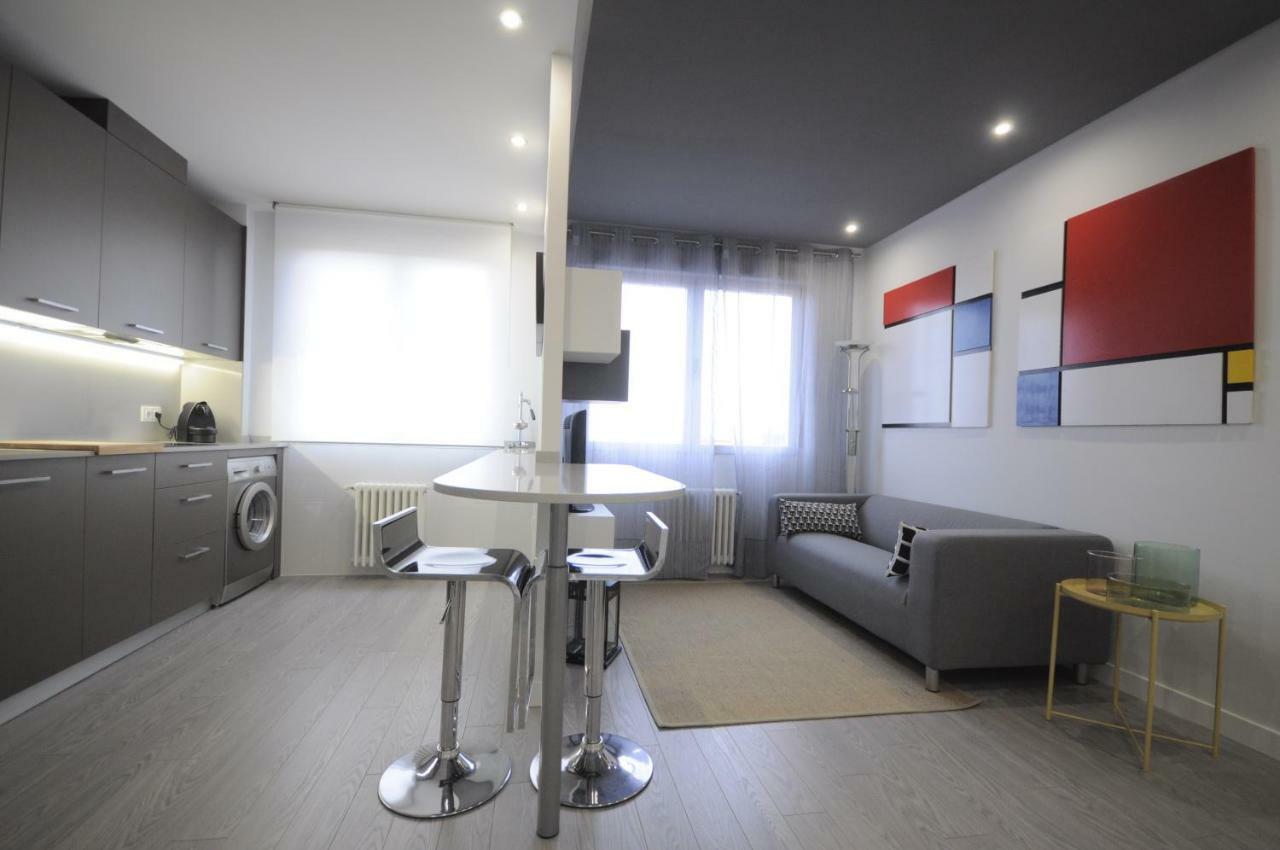 El11 Apartamento Apartment ซามอรา ภายนอก รูปภาพ
