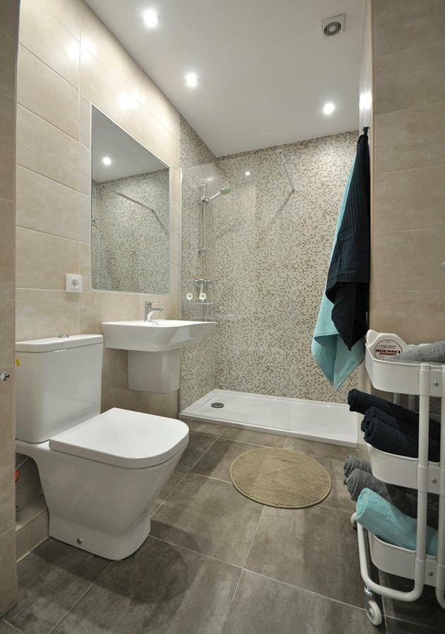 El11 Apartamento Apartment ซามอรา ภายนอก รูปภาพ